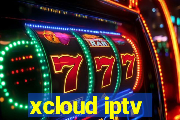 xcloud iptv